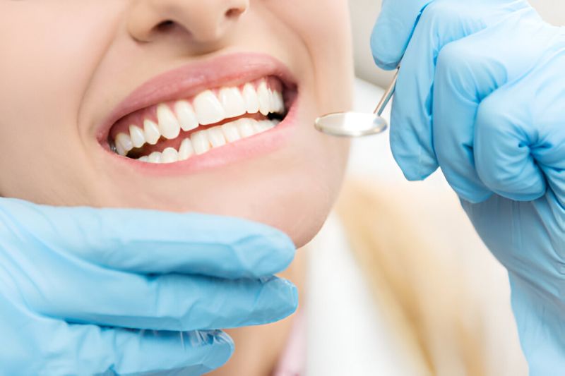 dental cleaning in crestview fl