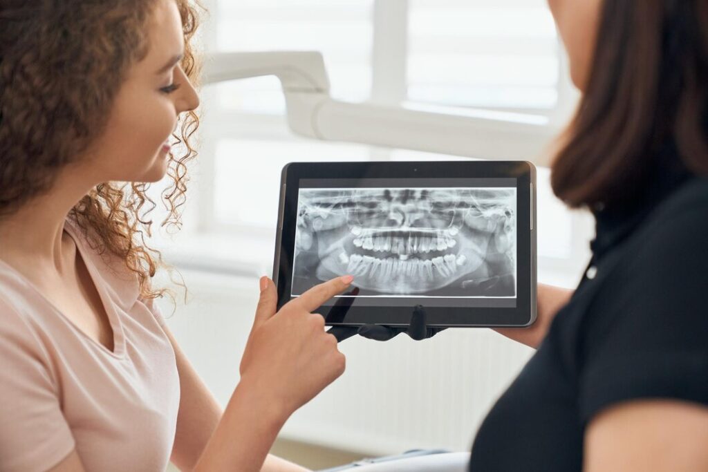 dental x rays in crestview fl