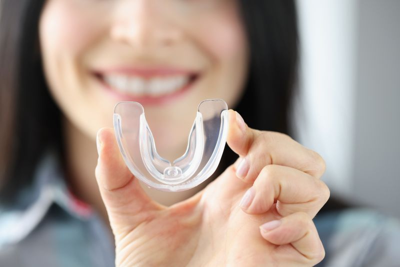 mouth guards in crestview