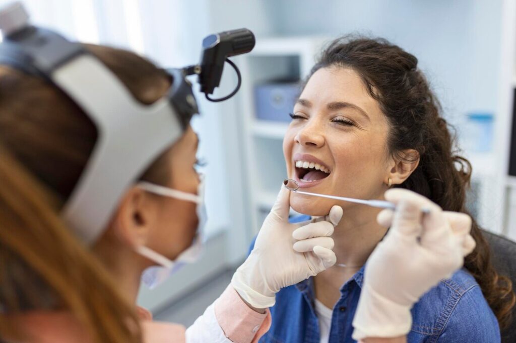 oral cancer screening in crestview fl