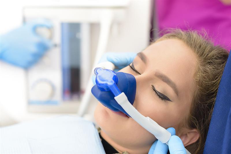 sedation dentistry in crestview fl