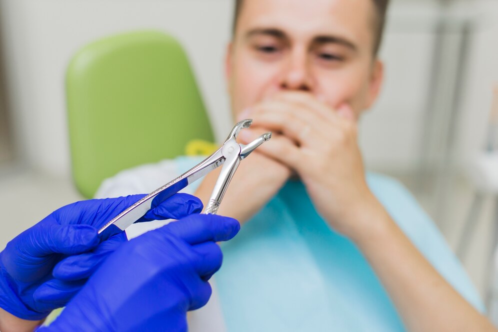 tooth extractions in crestview