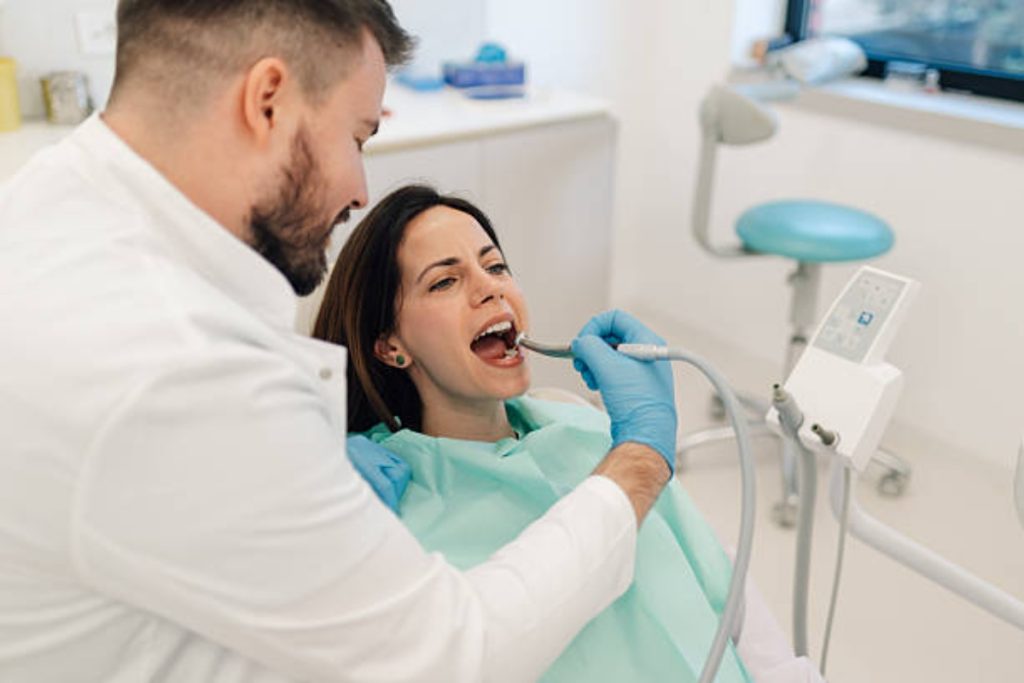 root canal recovery tips Crestview