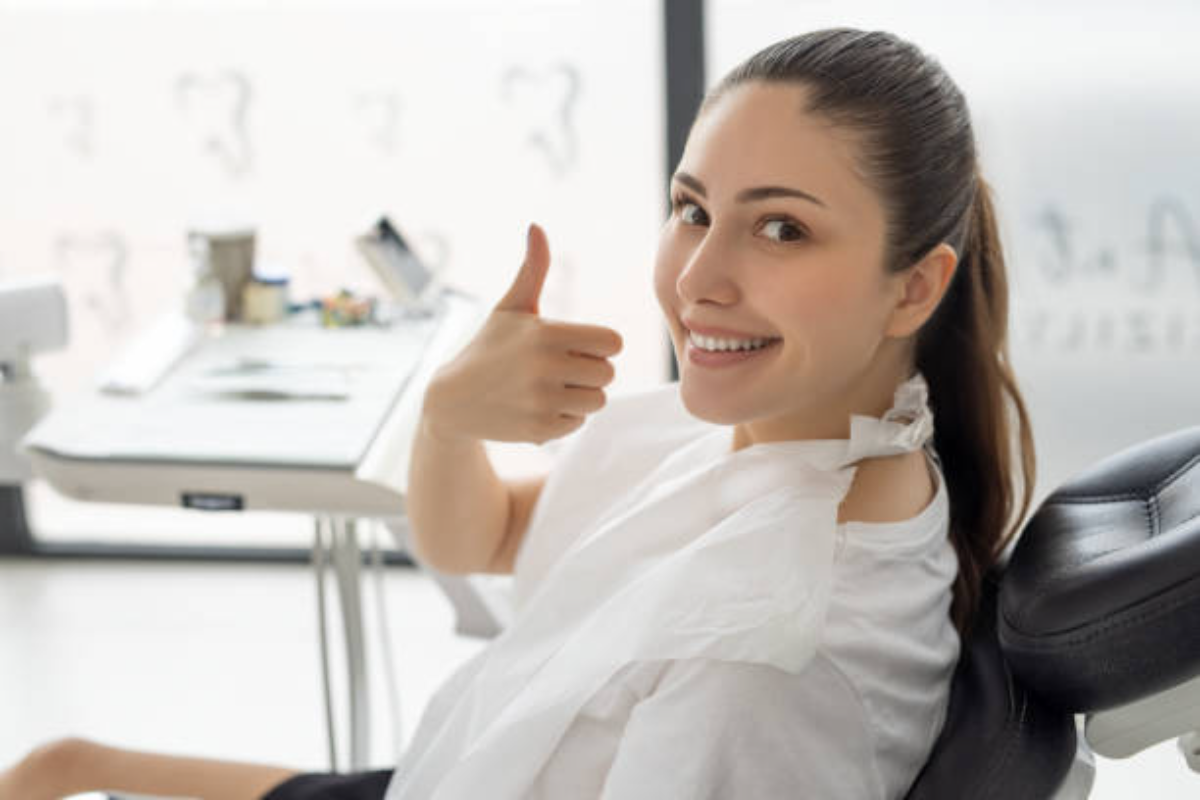 dental implant aftercare guide