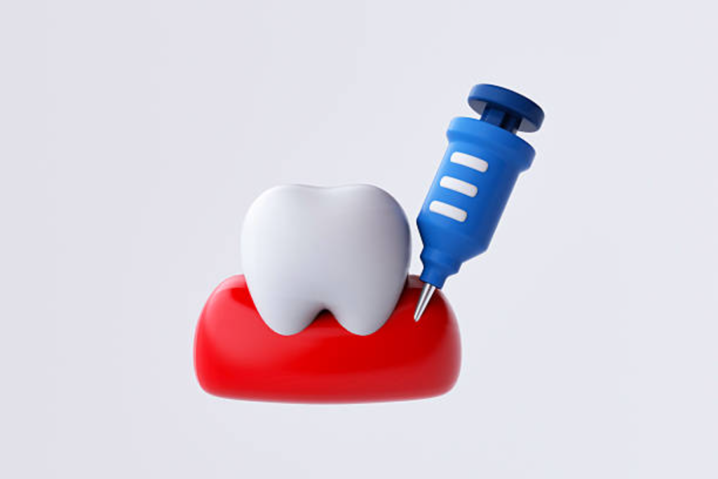 how to manage dental anxiety safely