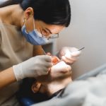 gum lift aftercare tips