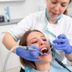 how cleanings fix chronic bad breath