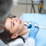 different types of root canal treatments
