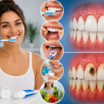 How Can Better Oral Hygiene Prevent Cavities And Gum Disease