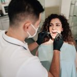 Why Is Oral Cancer Screening an Important Part of Preventive Dental Care?