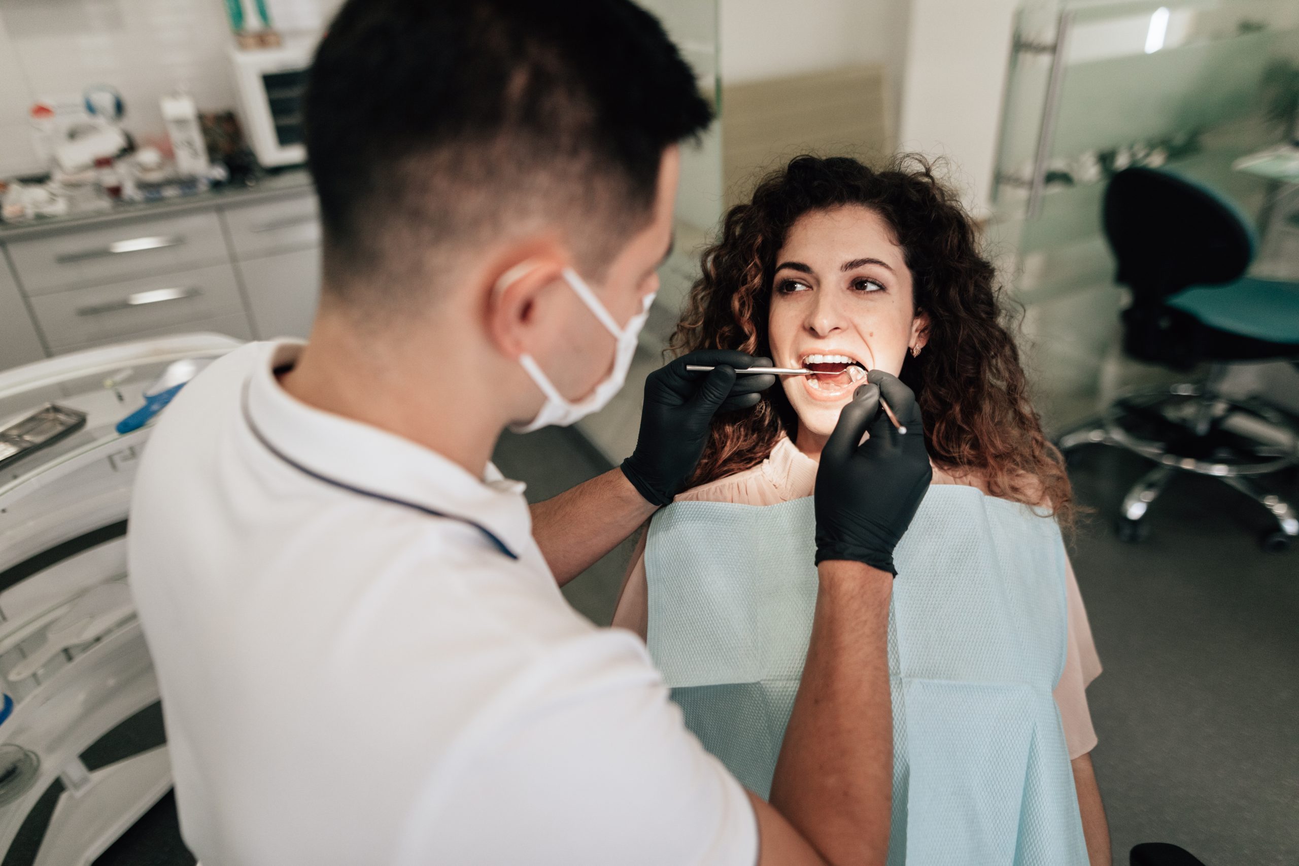 Why Is Oral Cancer Screening an Important Part of Preventive Dental Care?