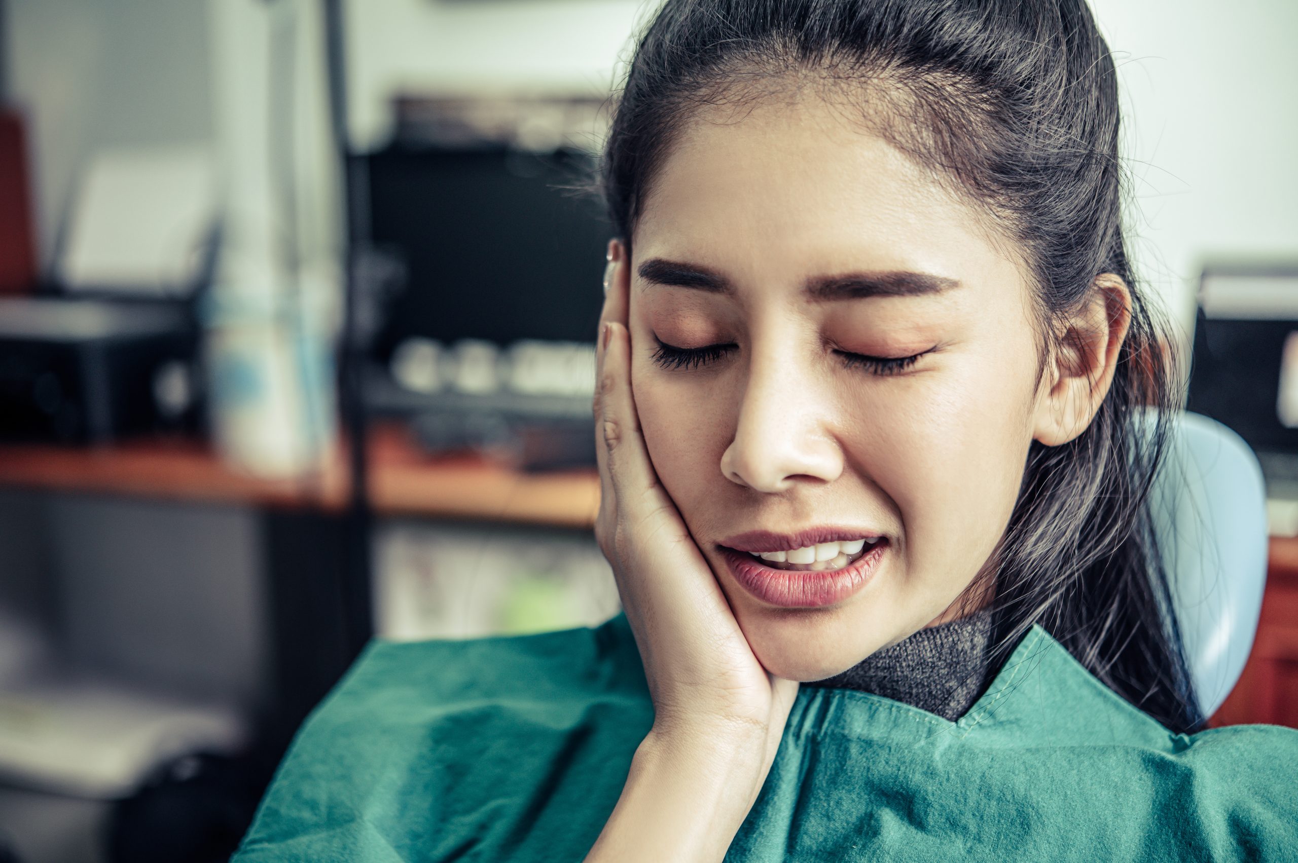What Should You Know Before Getting Wisdom Teeth Removed?